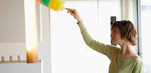 DIY Cleaning Tips That Really Work!