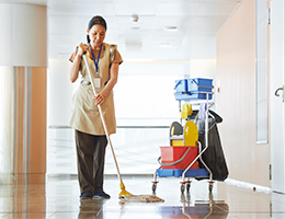about our NYC cleaning services